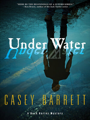 Under Water - ebook